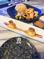 Chef Will’S Special Roll