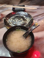 Miso Soup