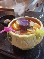 Scorpion Bowl