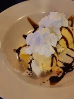 Vanilla Ice Cream