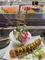 Yellowtail Jalapeno 6